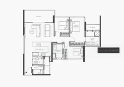 The Atelier (D9), Apartment #591943711